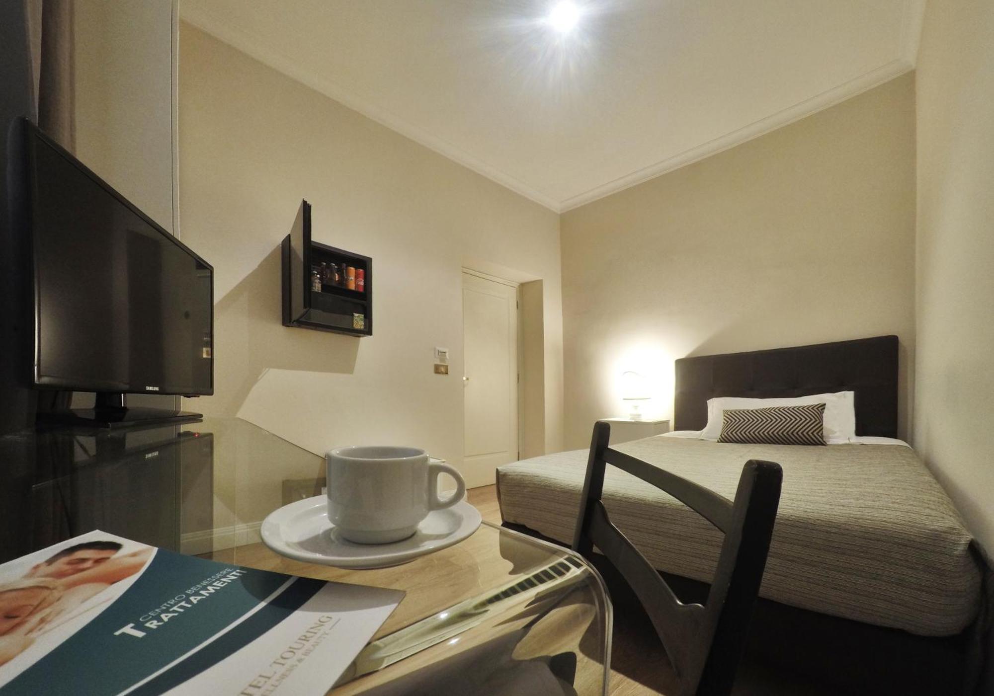 Executive Single Room