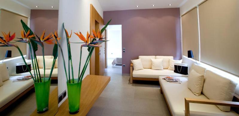 Executive Suite mit Panoramablick