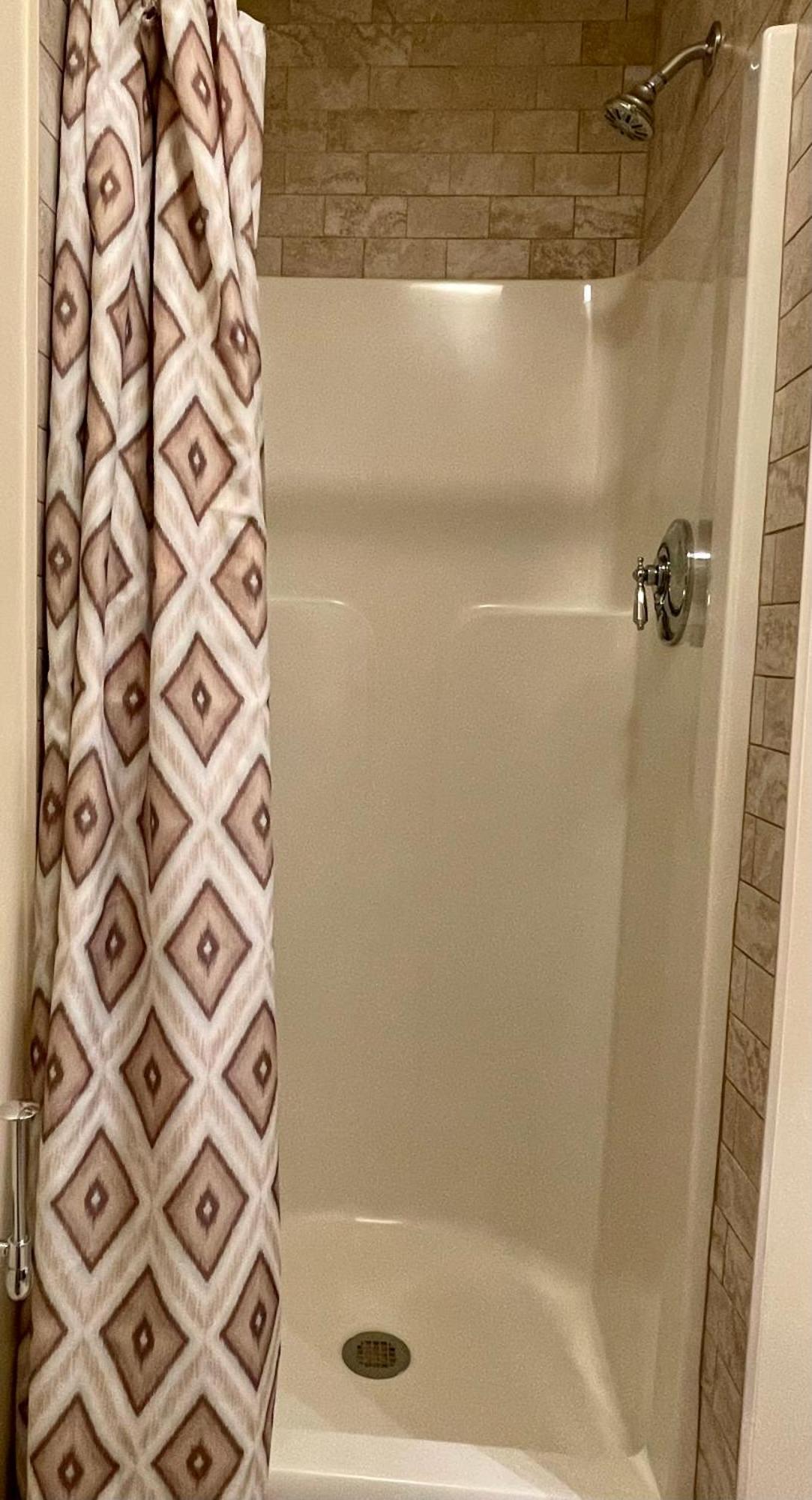 Habitación Doble Estándar con baño privado - 2 camas