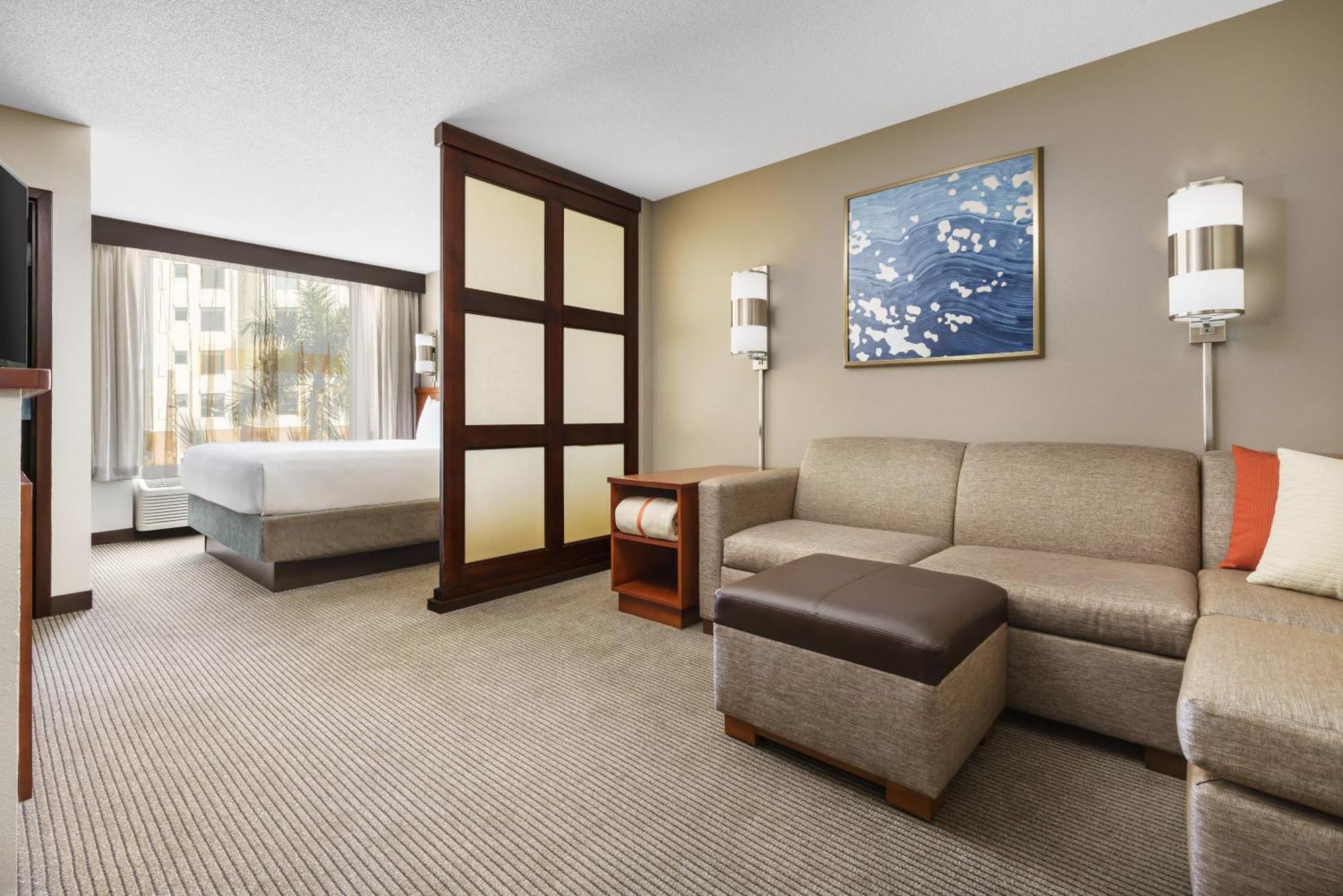 King Room Sofa Bed