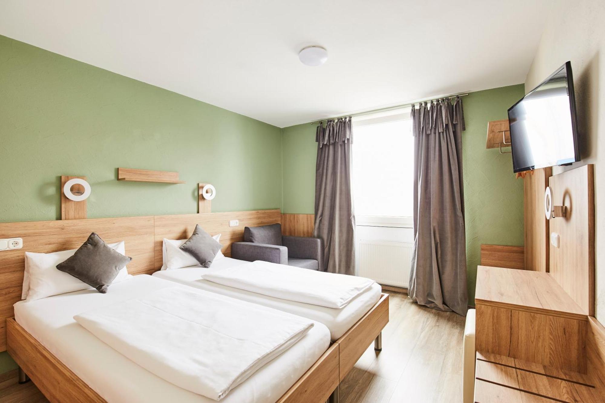 Comfort Double Room