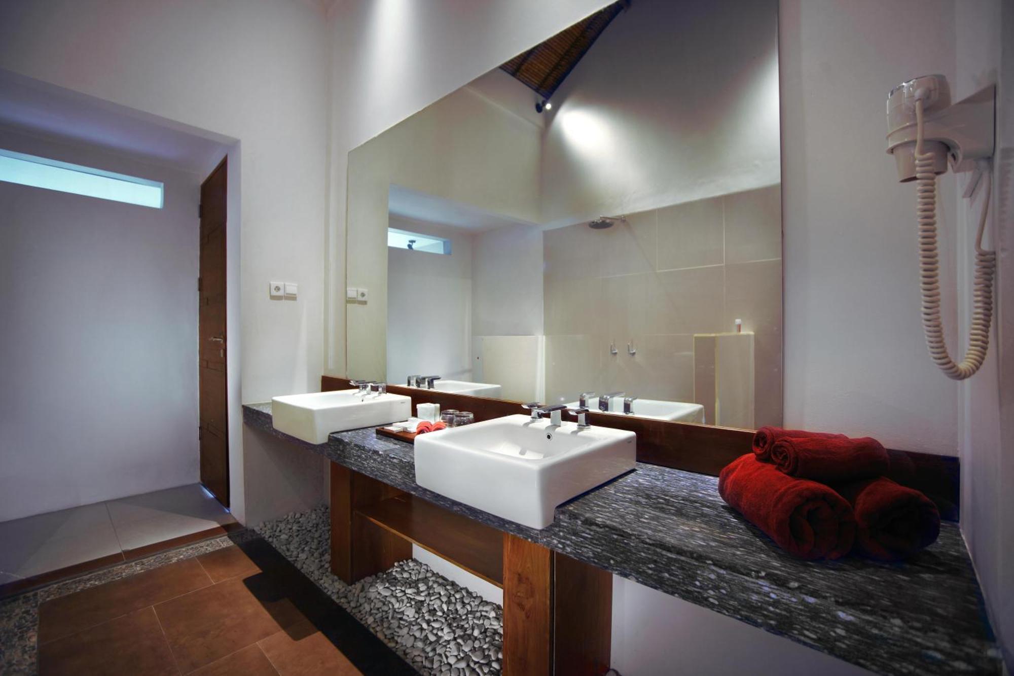 One-Bedroom Villa with Private Pool