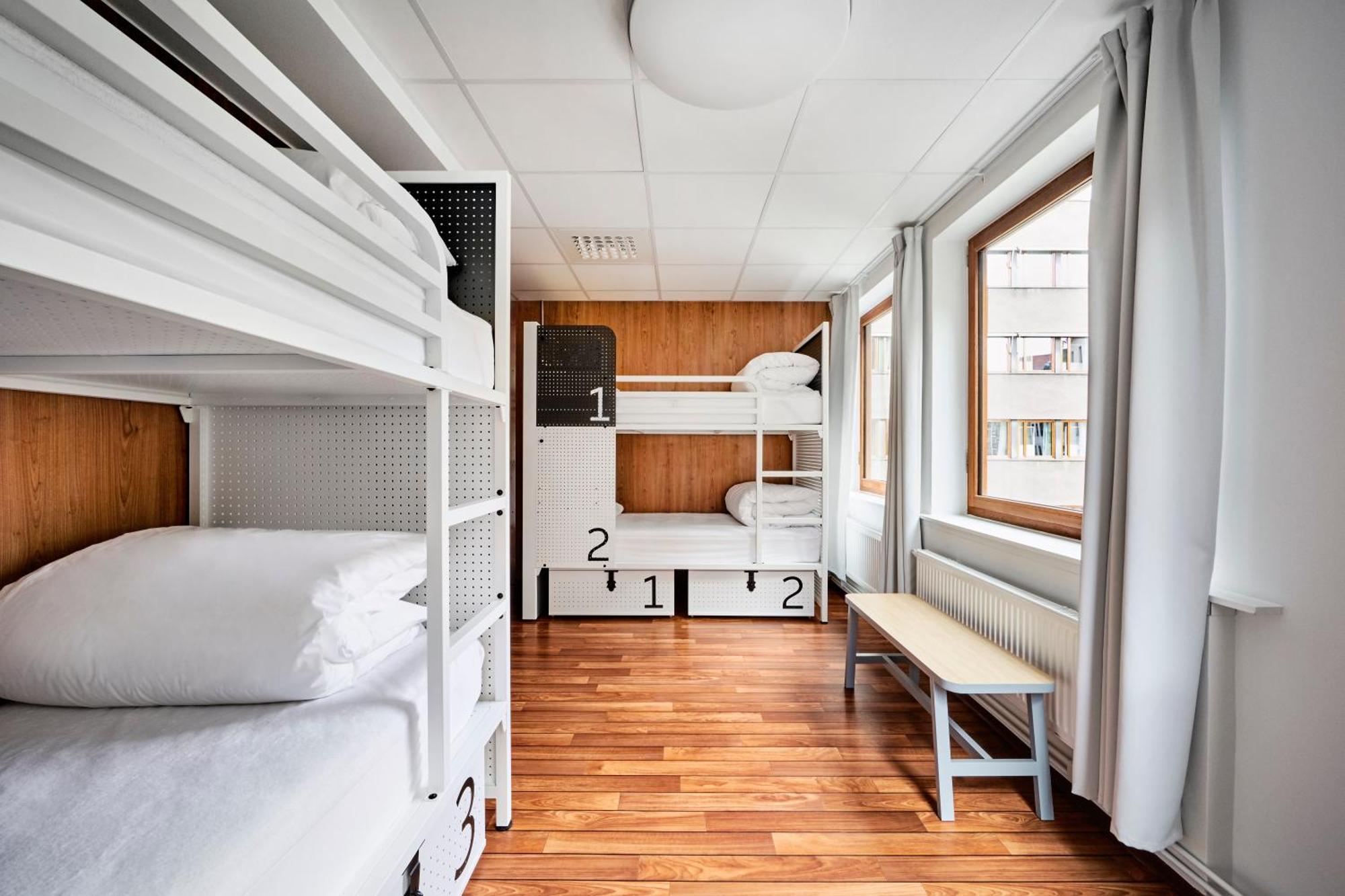 Bed in 6-Bed Mixed Dormitory Room,1443296293:JPEG