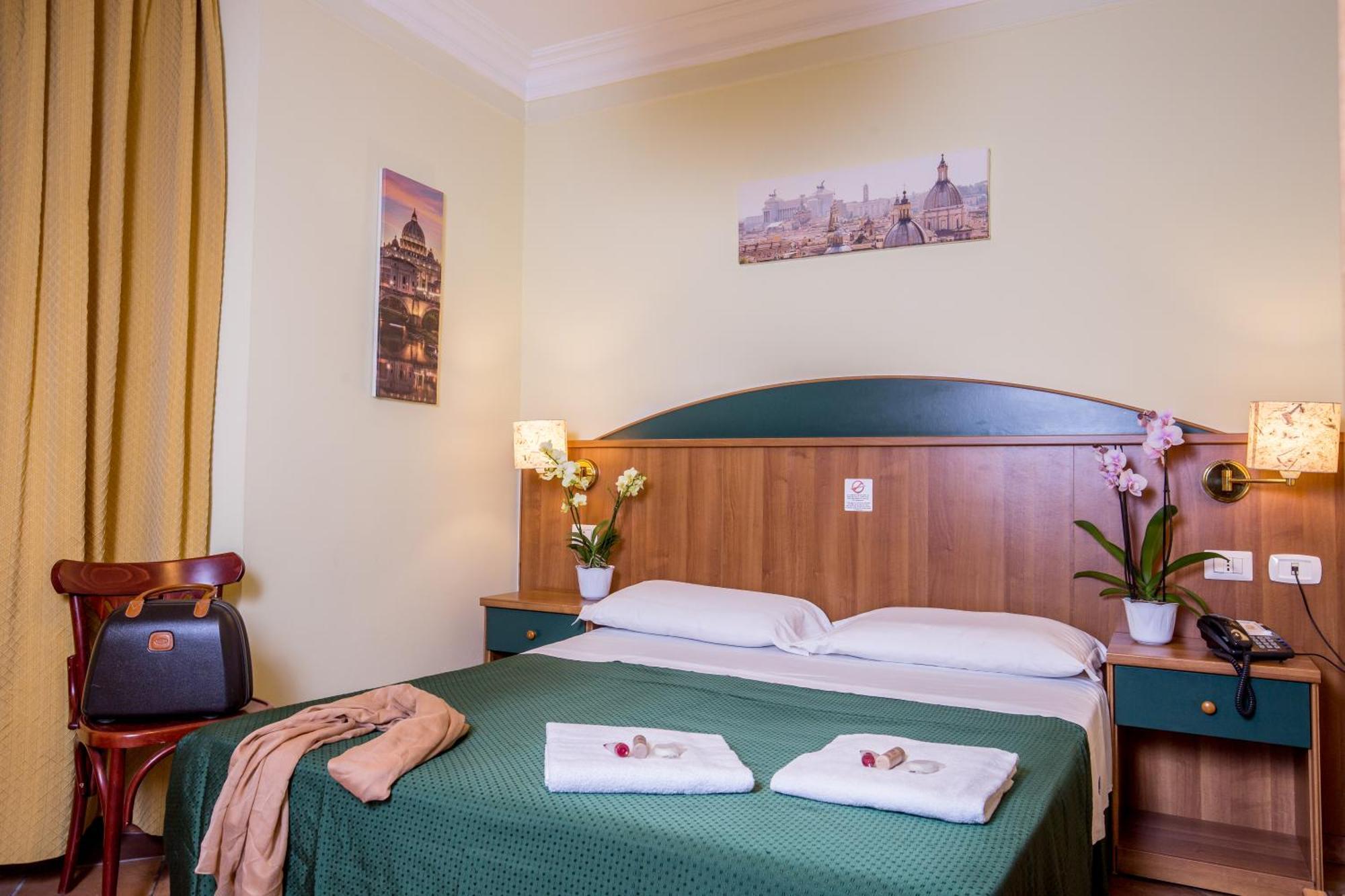 Double or Twin Room