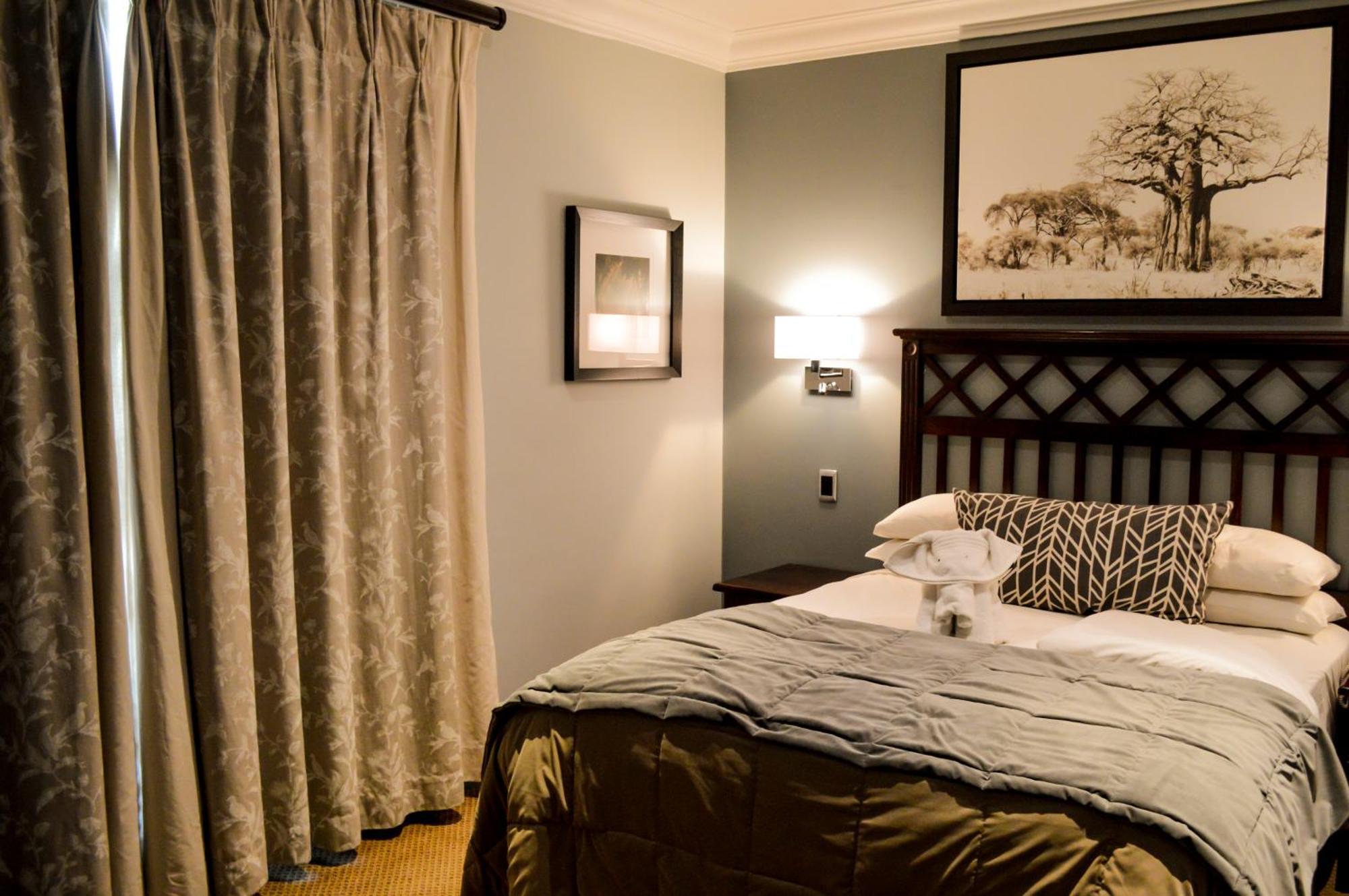 Standaard Kamer met 2 Bedden