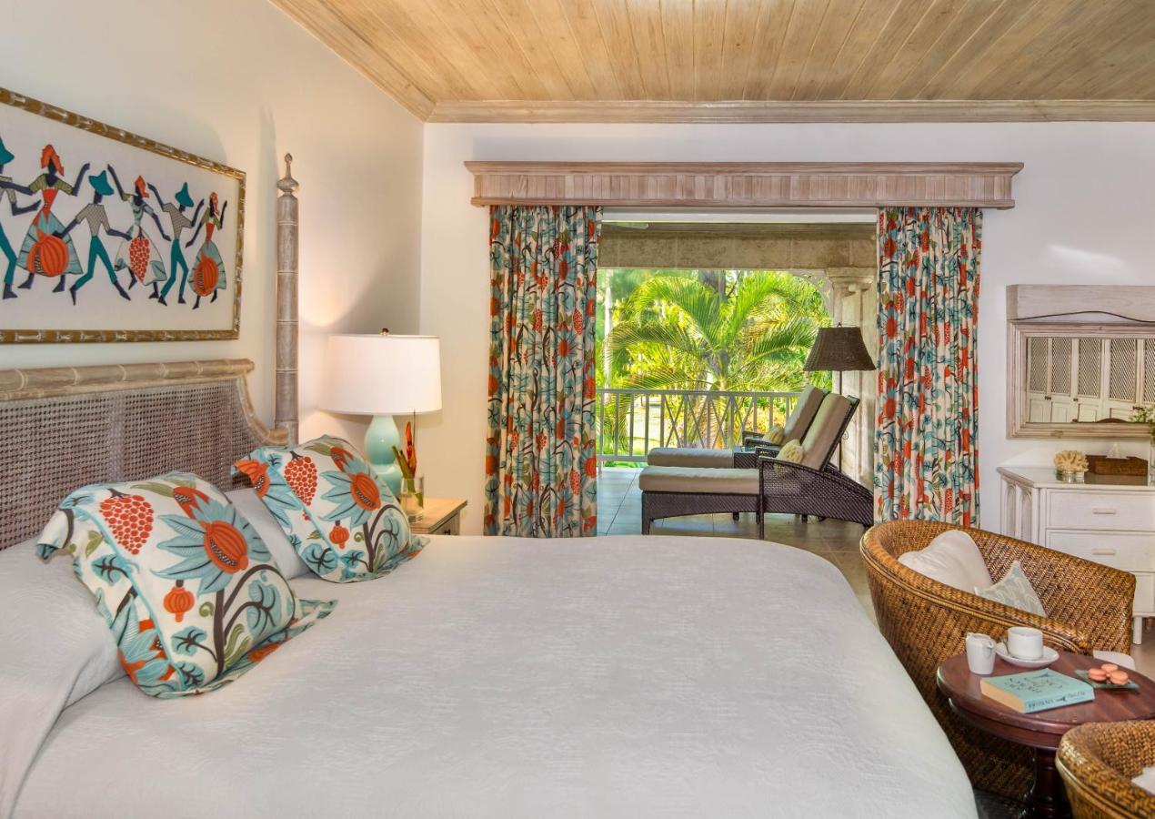 Single Room with Garden View