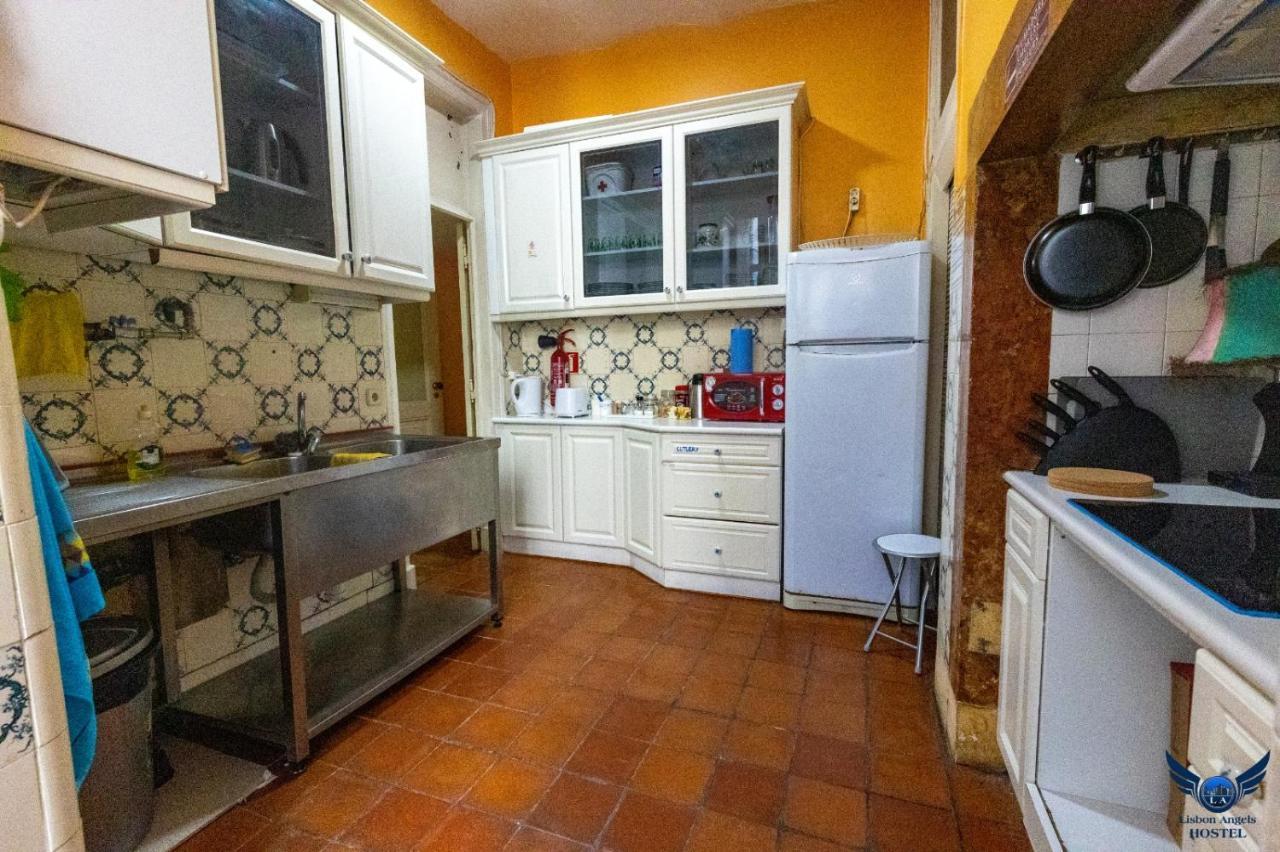 Chambre Triple avec Salle de Bains Commune