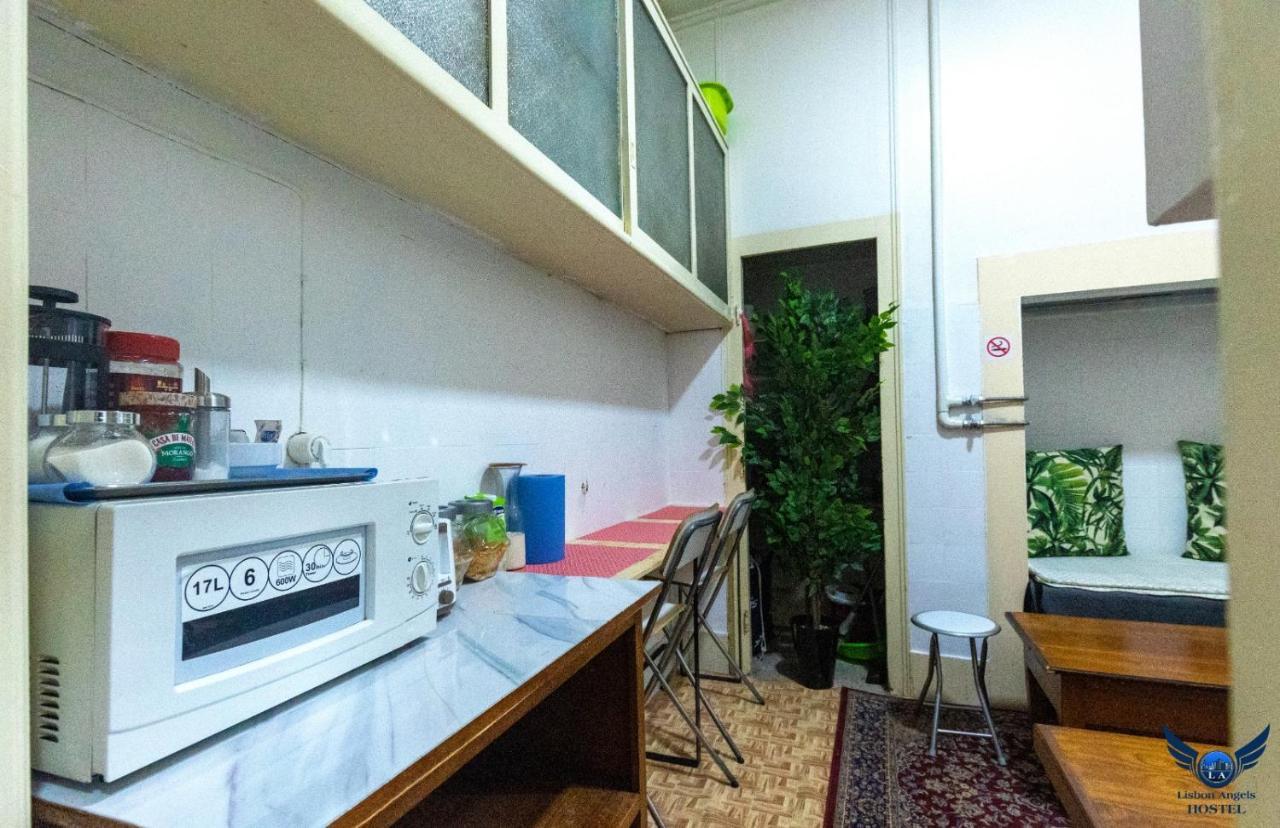 Chambre Familiale avec Salle de Bains Commune