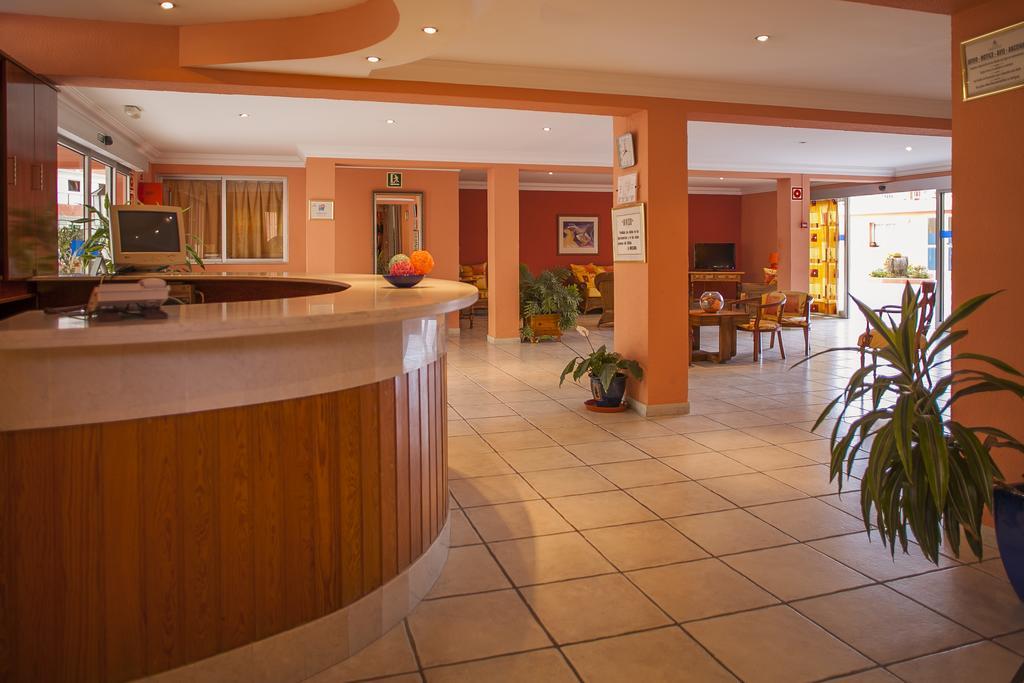 One-Bedroom Apartment (1 - 3 Adults)