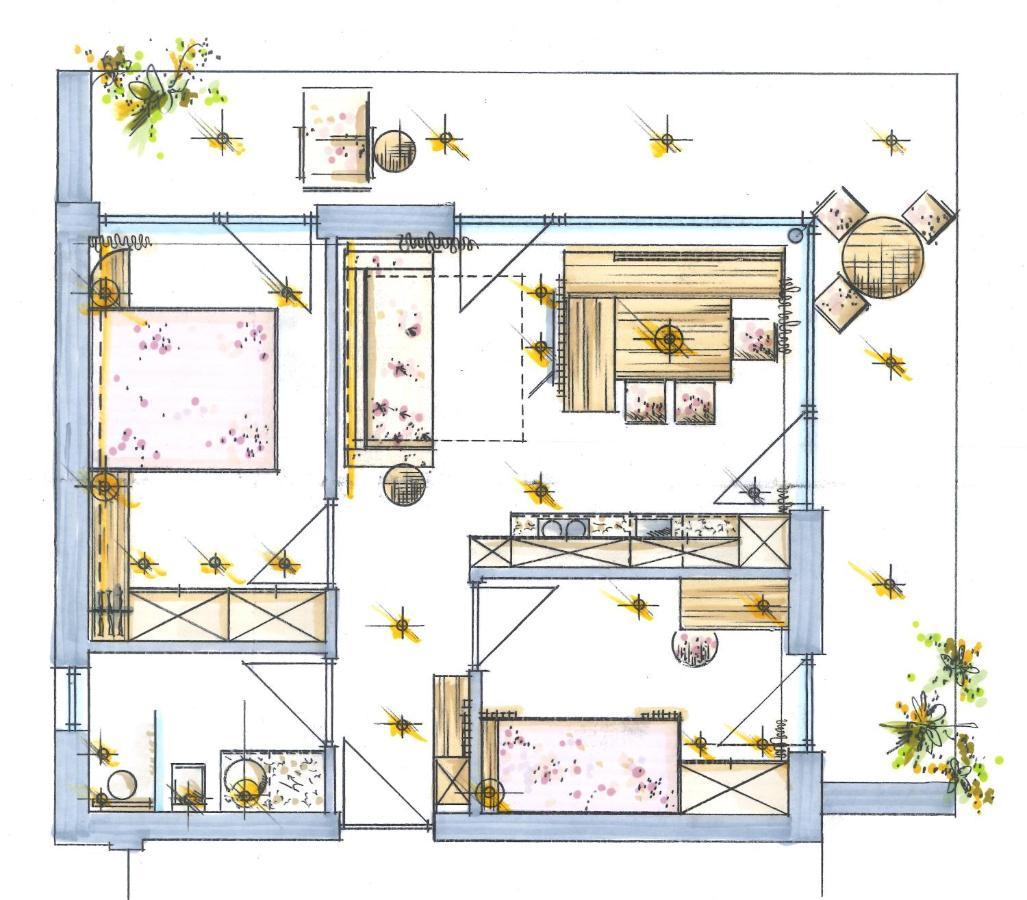 Apartment with Garden View,1255798609:JPEG
