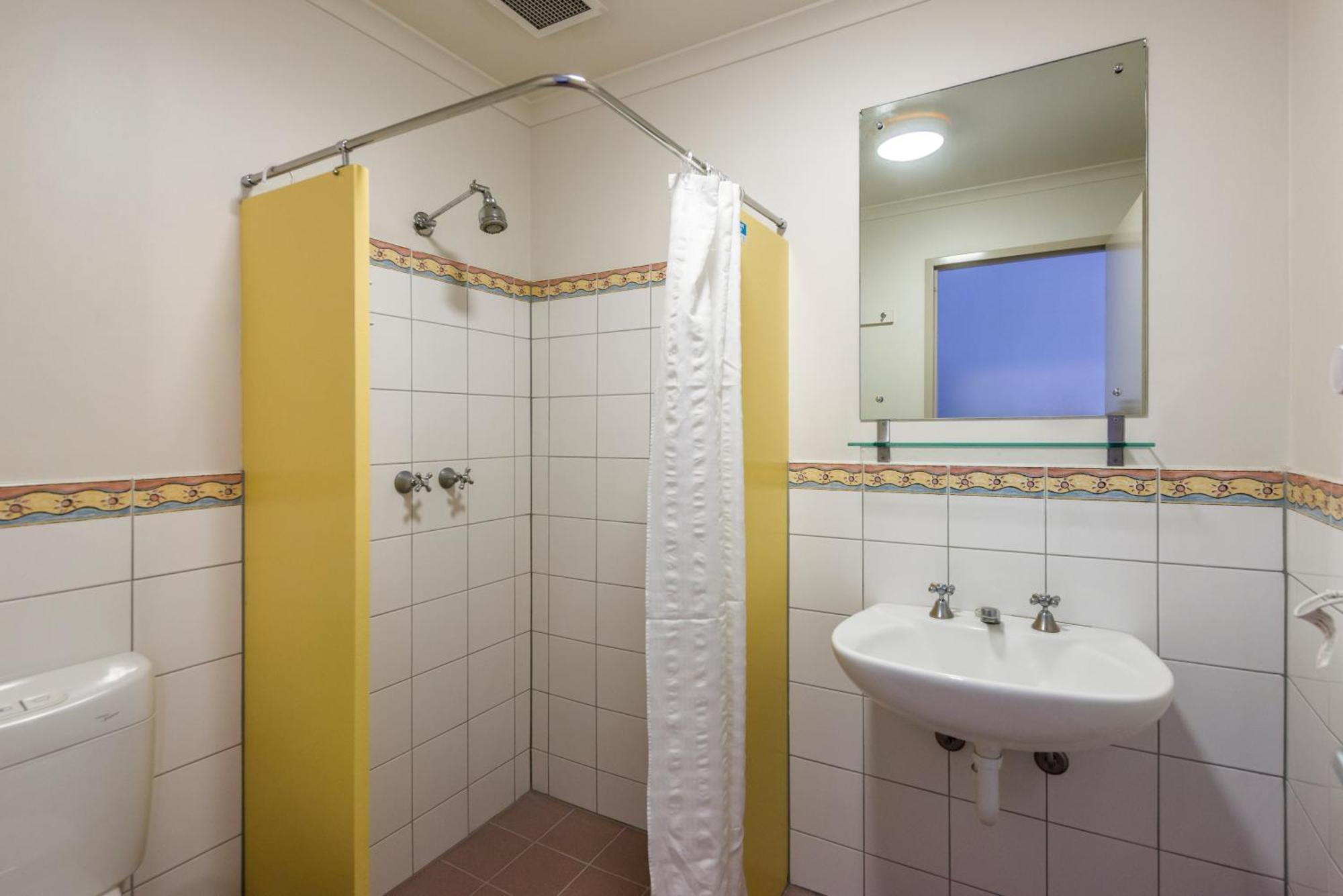 Queen Room with Ensuite