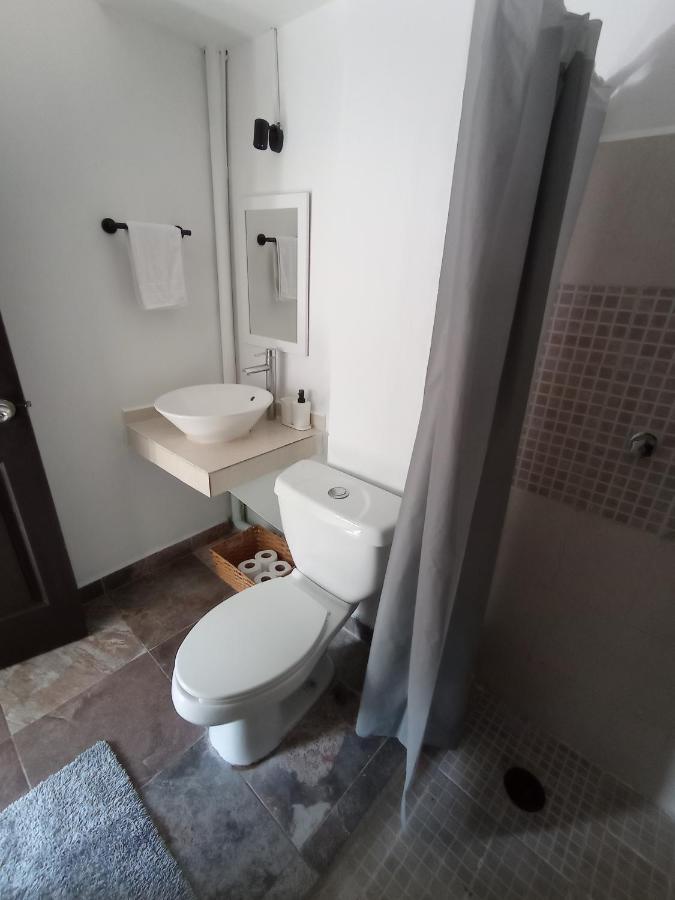 Quarto Triplo Superior