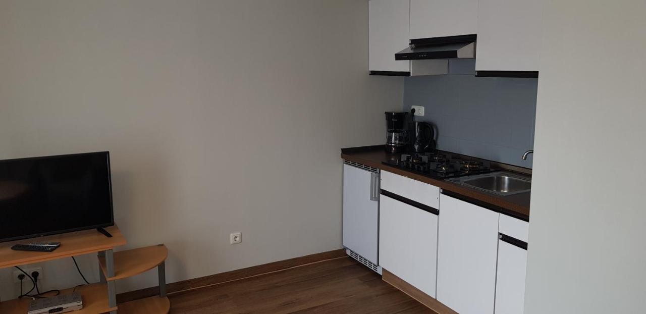 Apartment (2 Erwachsene + 2 Kinder)