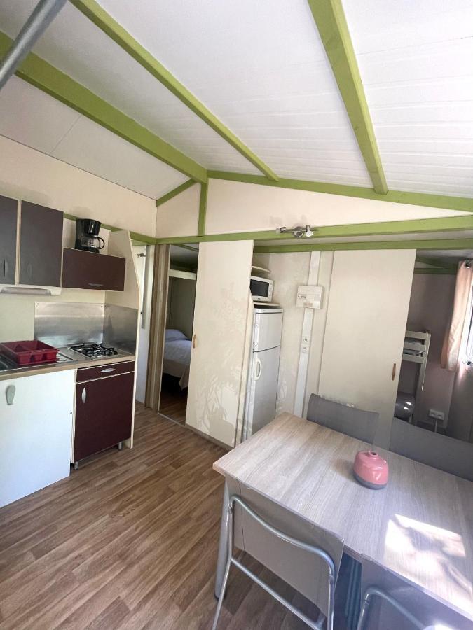 Chalet con 2 Camere da Letto