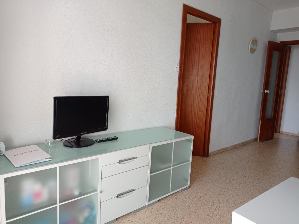 Apartment Terrace