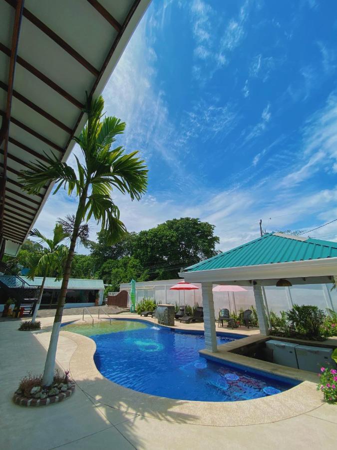 Quadruple Room Terrace