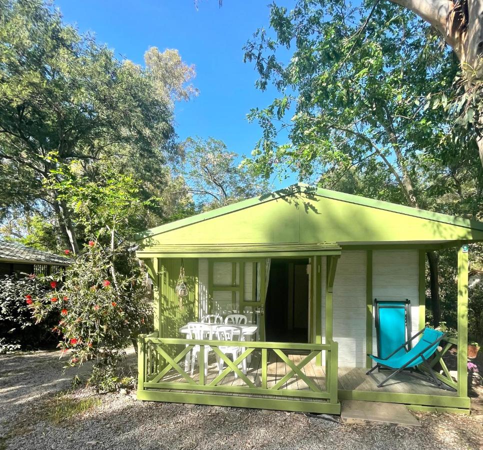 Chalet con 2 Camere da Letto