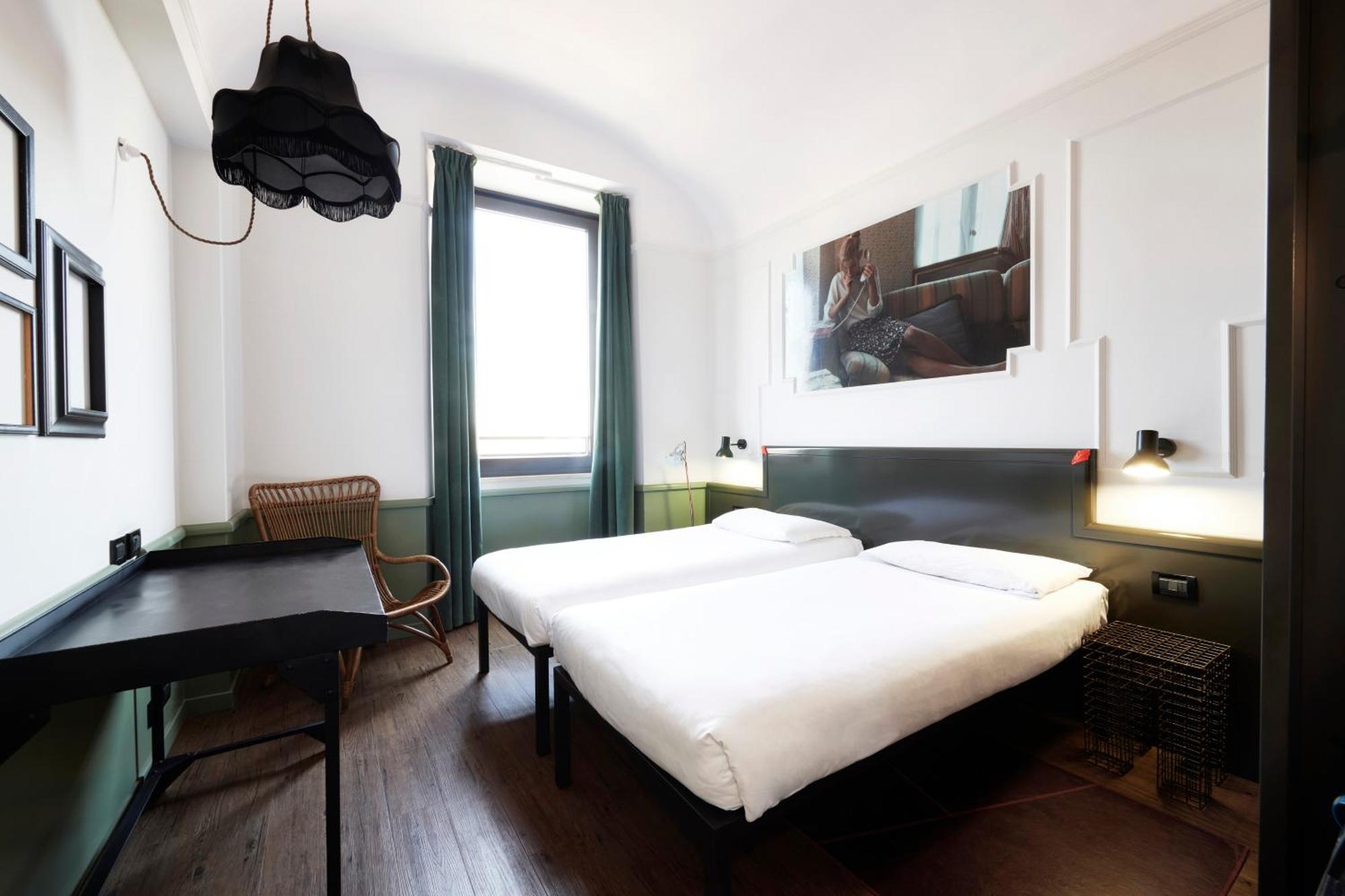 Quarto Twin Superior