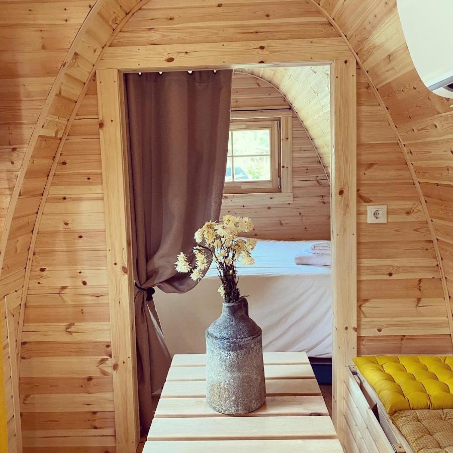 Monolocale Pod
