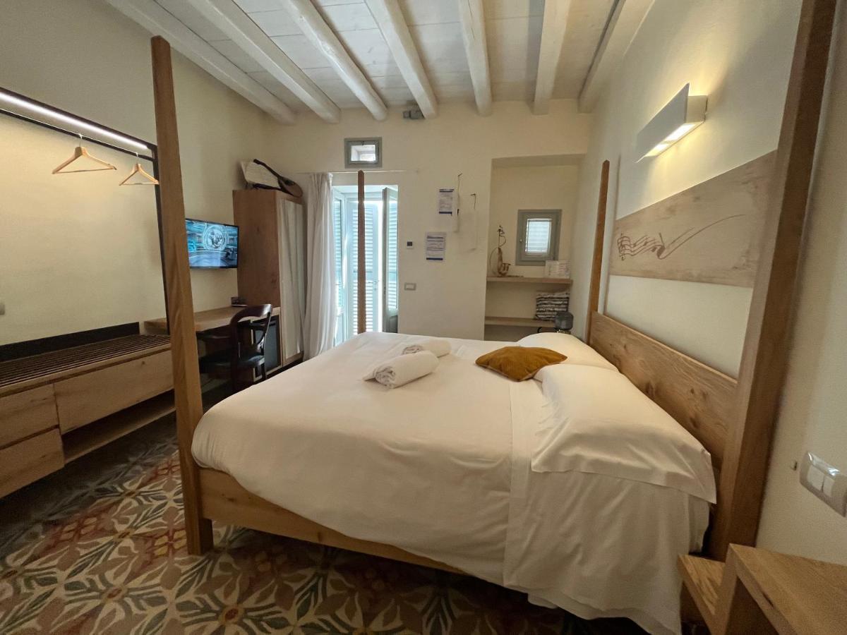 Budget Double Room - Annex