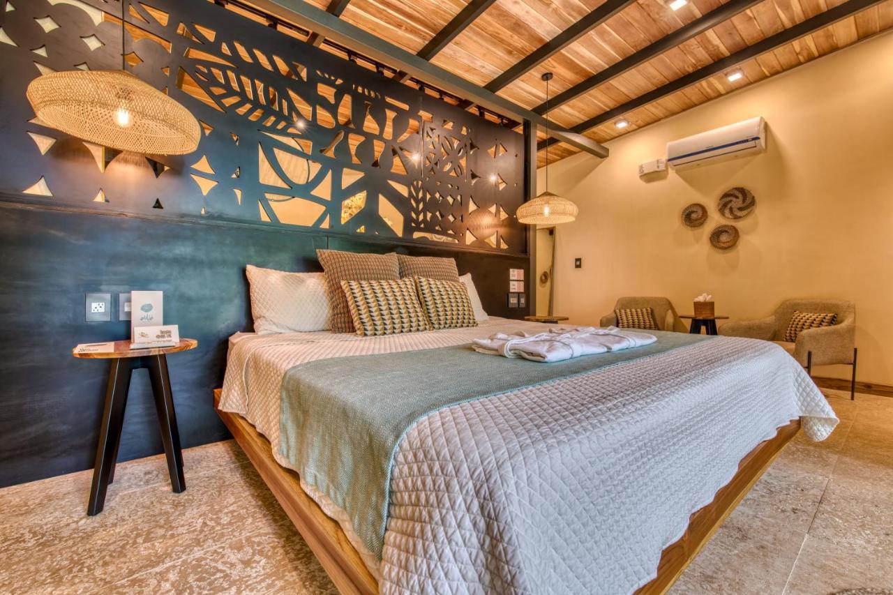 King Room Sea View