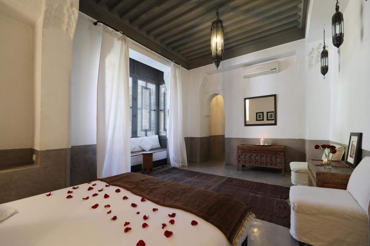 Suite Menzeh Jouj