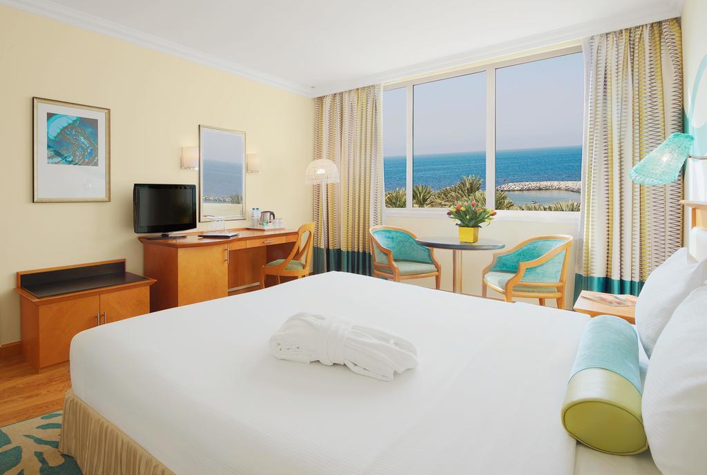 Staycation Offer - Deluxe Room City View with 25% off SPA, 25% off Food and Beverage, Early Check-in (10 am) Late Check-out (4 pm)