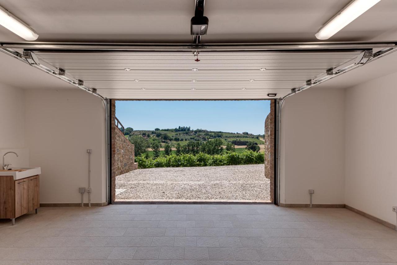 Villa con 3 Camere da Letto