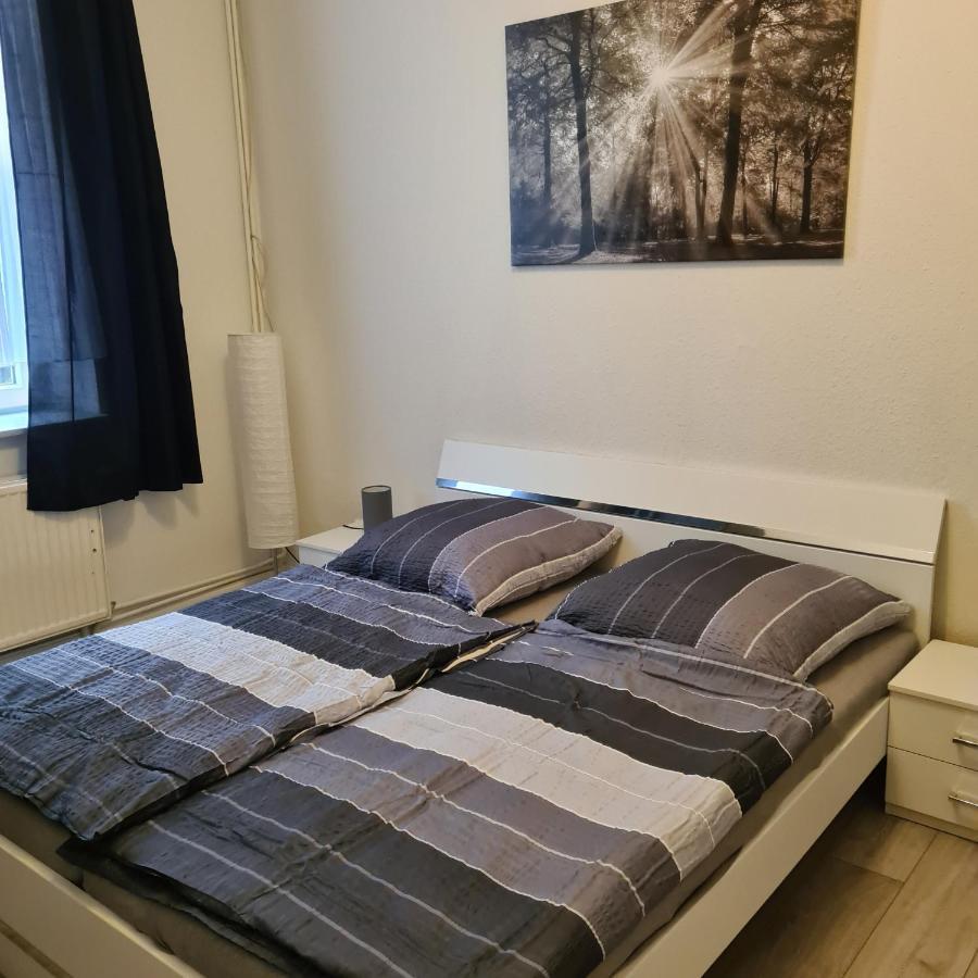 Tweepersoonskamer met Eigen Badkamer
