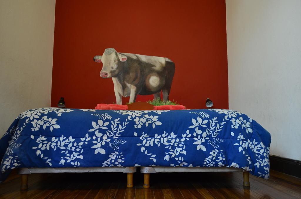 Doppelzimmer mit eigenem Bad