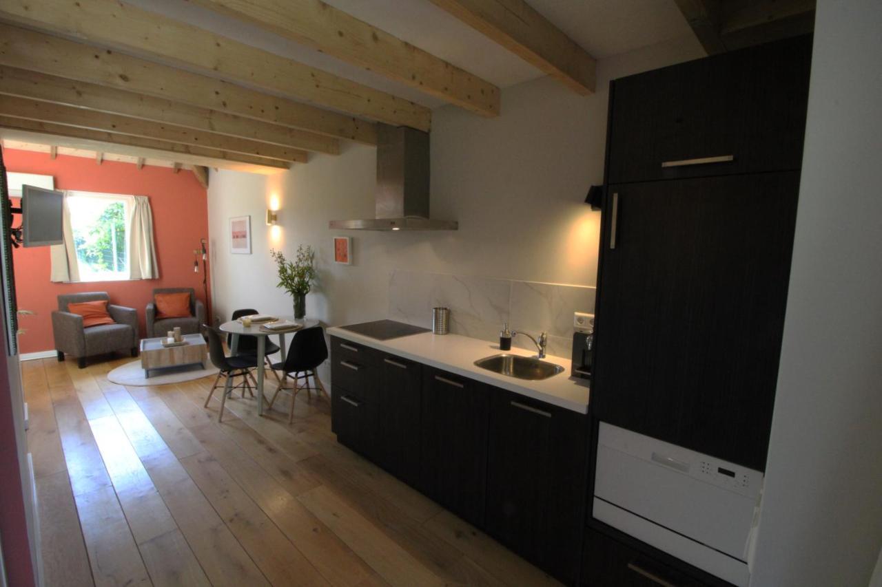 Appartement met 1 Slaapkamer
