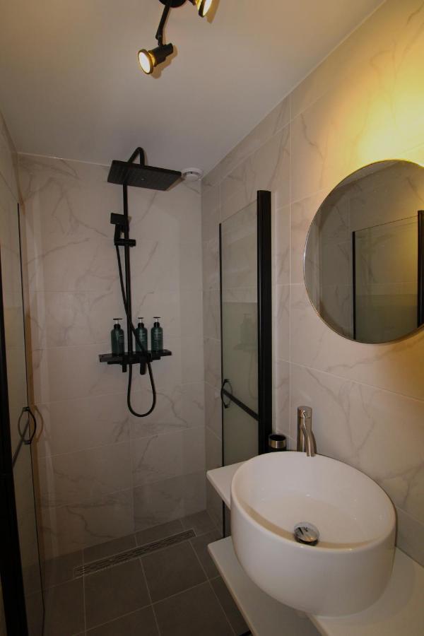 Appartement met 1 Slaapkamer