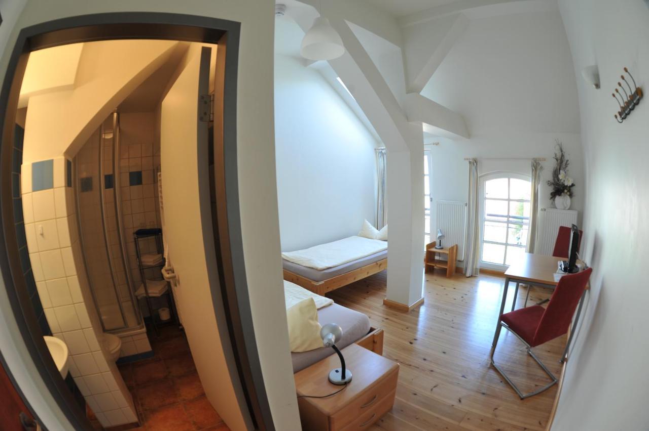 Budget Zweibettzimmer