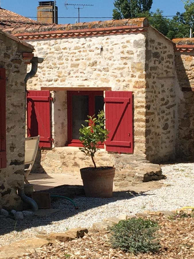 Chambre Familiale avec Salle de Bains Privative
