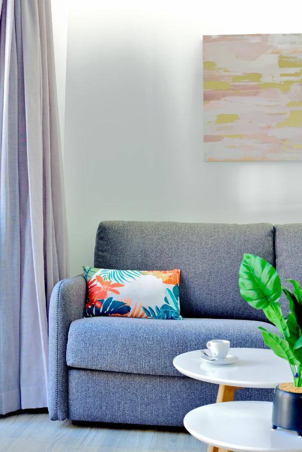 Apartamento de 1 dormitorio