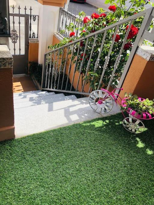 Apartamento de 3 dormitorios