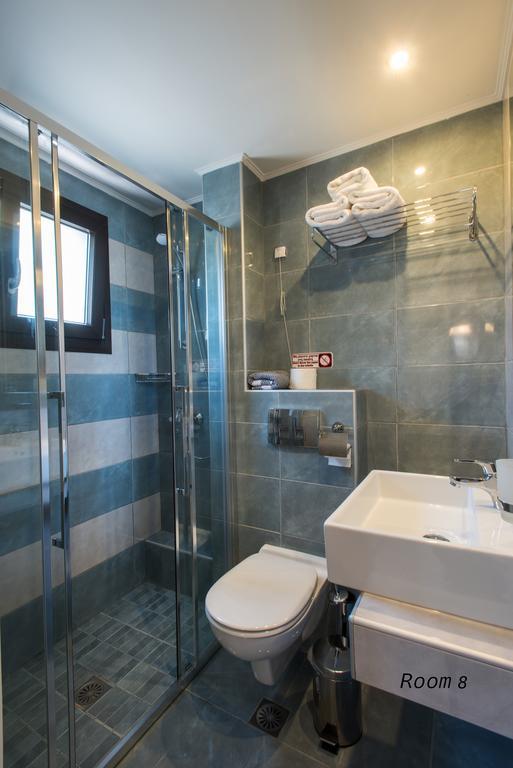 Apartment - Erdgeschoss