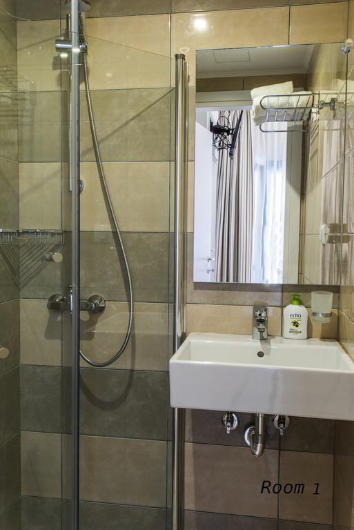 Kleines Doppelzimmer