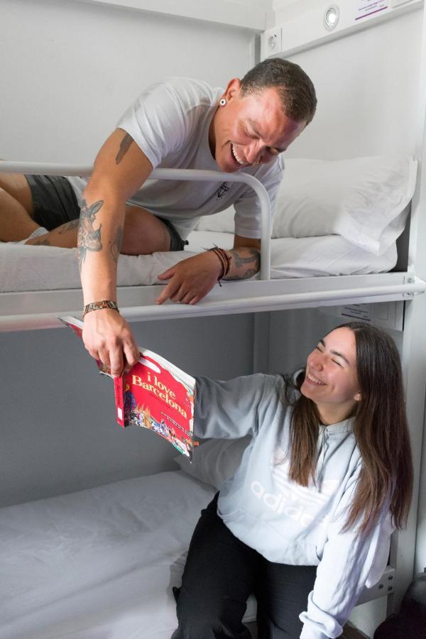 Quarto Duplo com Beliche