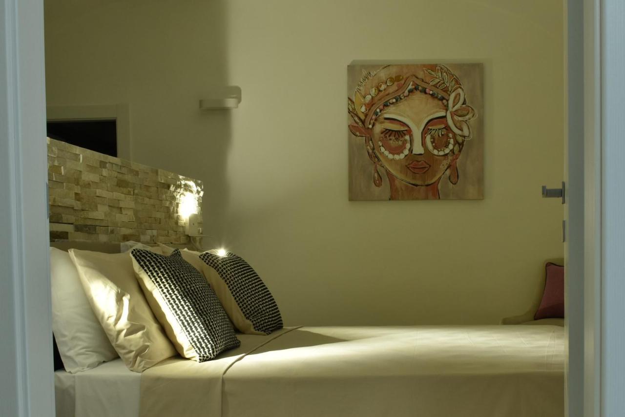 Junior Suite Deluxe