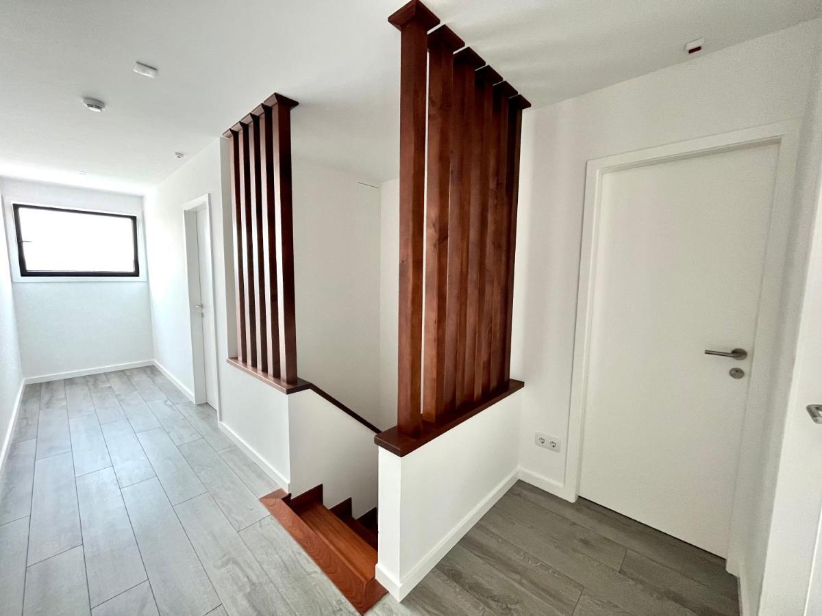 Quarto Duplo com Casa de Banho Privativa