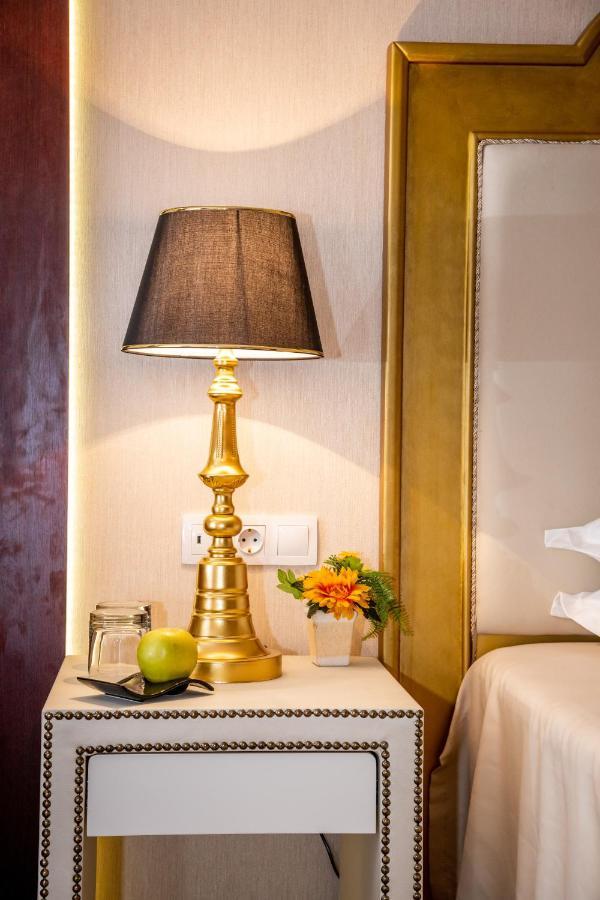Chambre Double Supérieure Promo - Vue sur Jardin