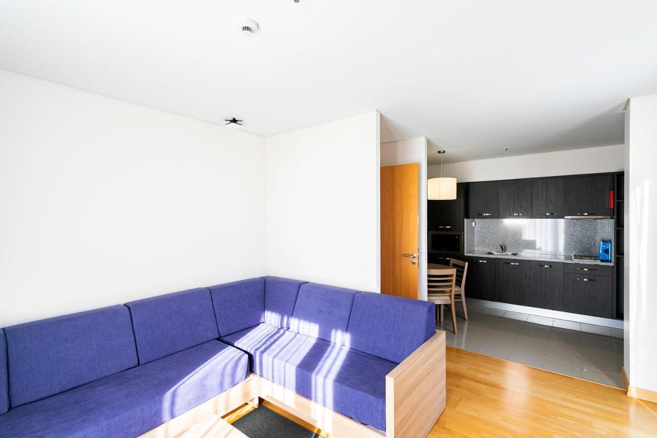 Apartamento com 1 Quarto