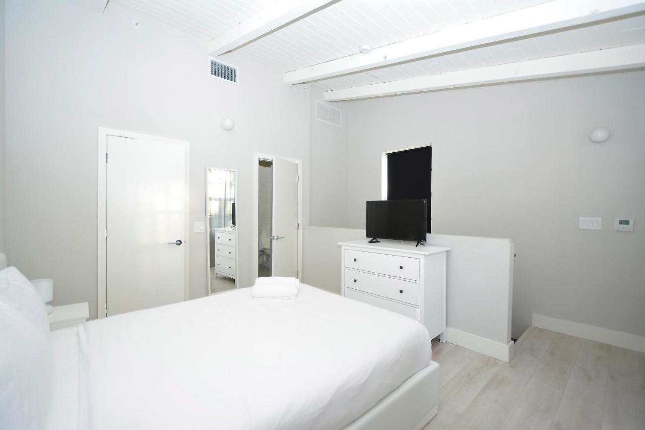 Duplex Apartment