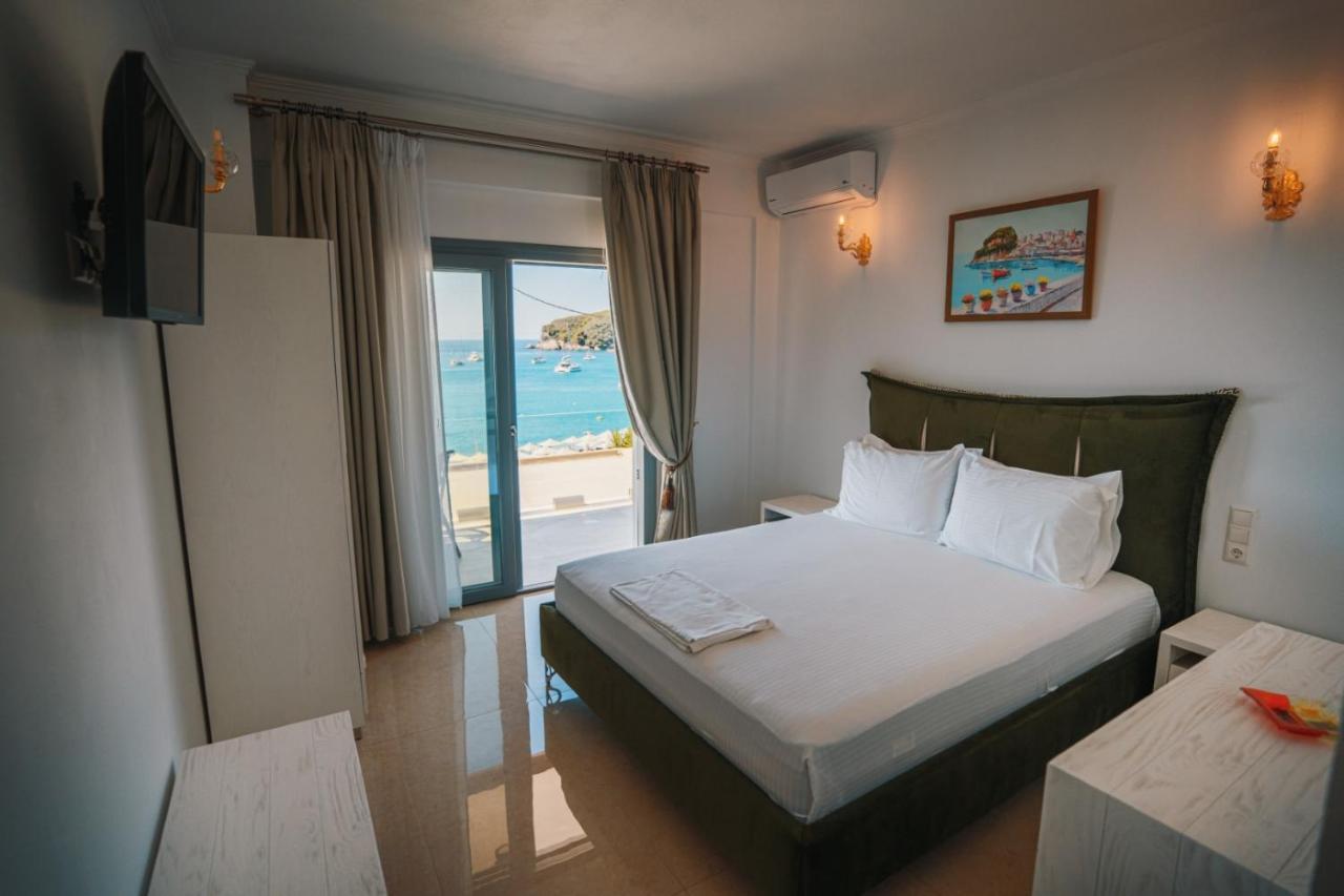 Apartment Sea View