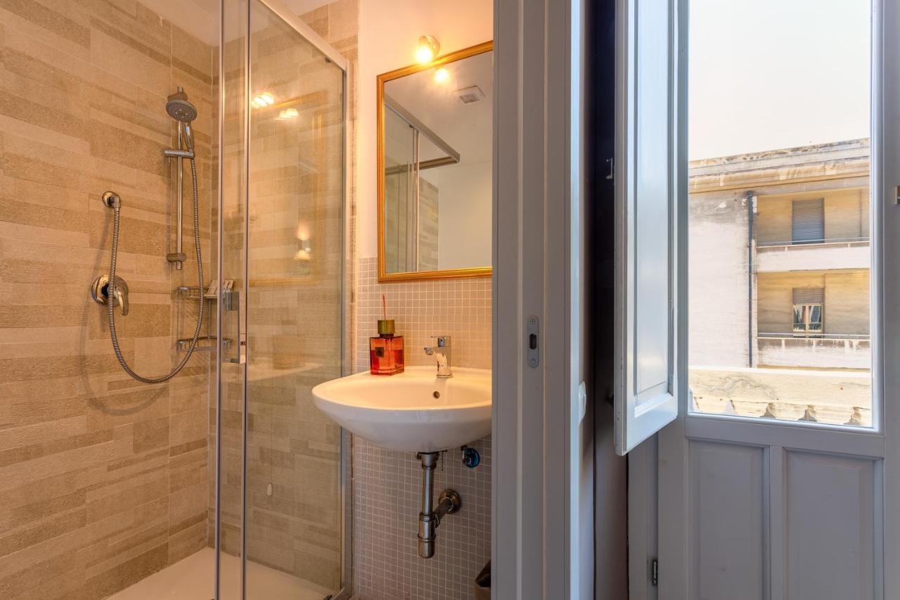 Triple Room Balcony