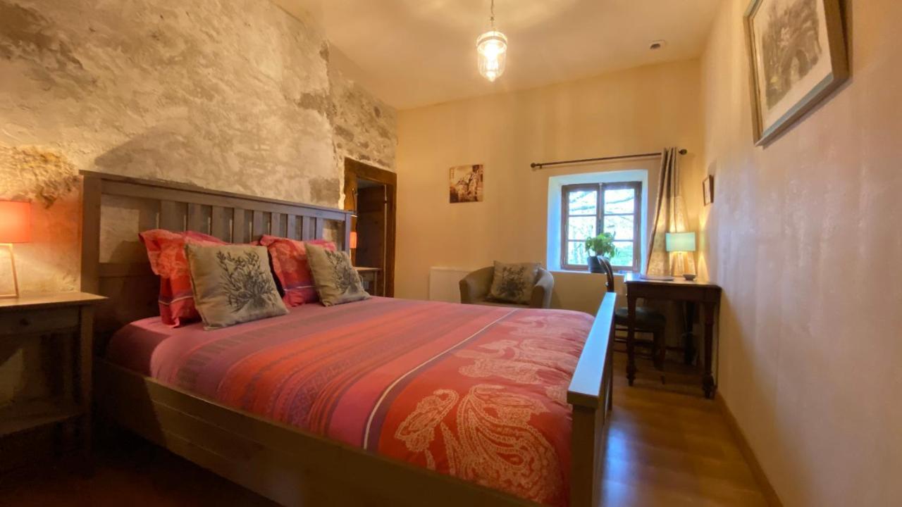 Chambre Double Standard