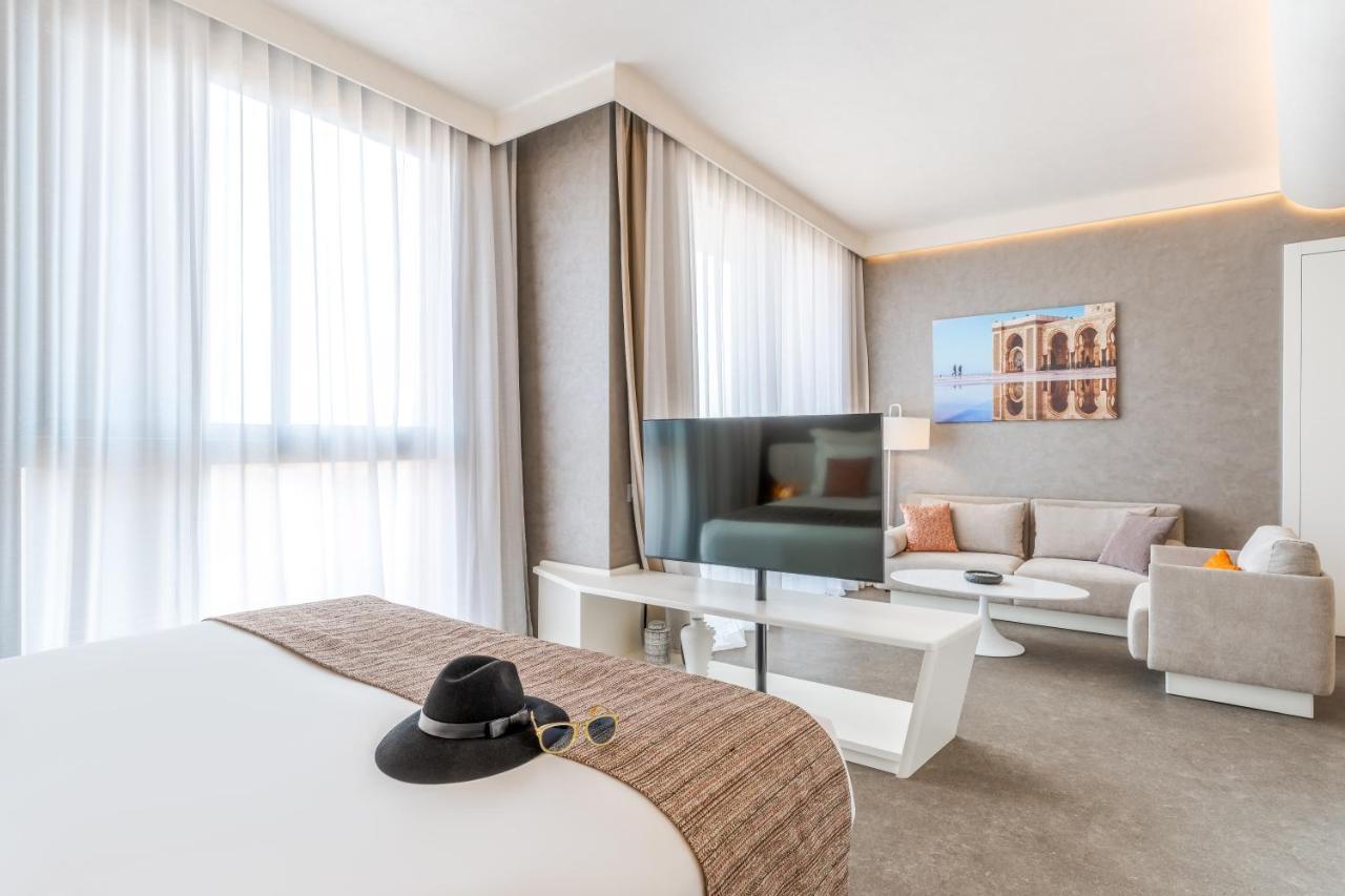 CR Junior Suite Avenue (3 Volwassenen)