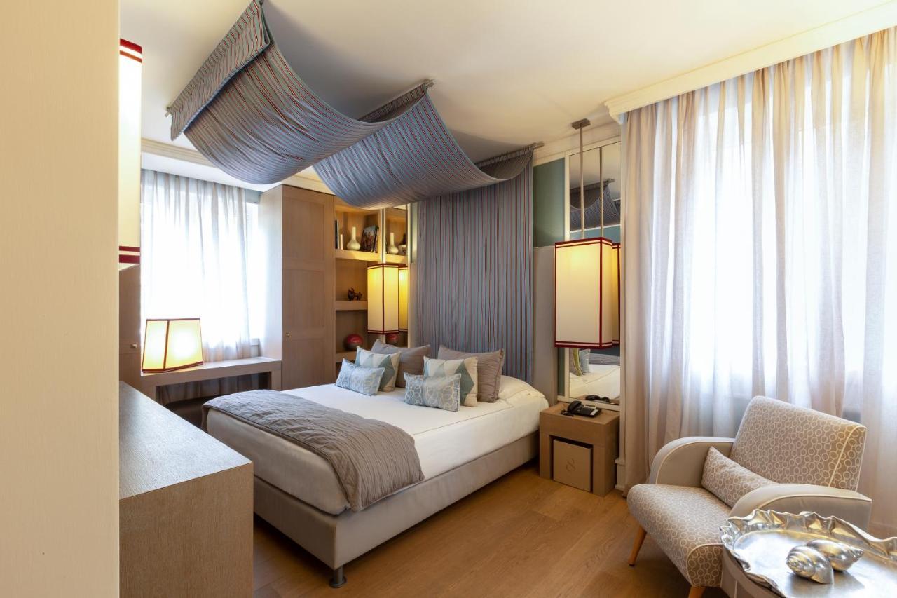 Standard Doppelzimmer