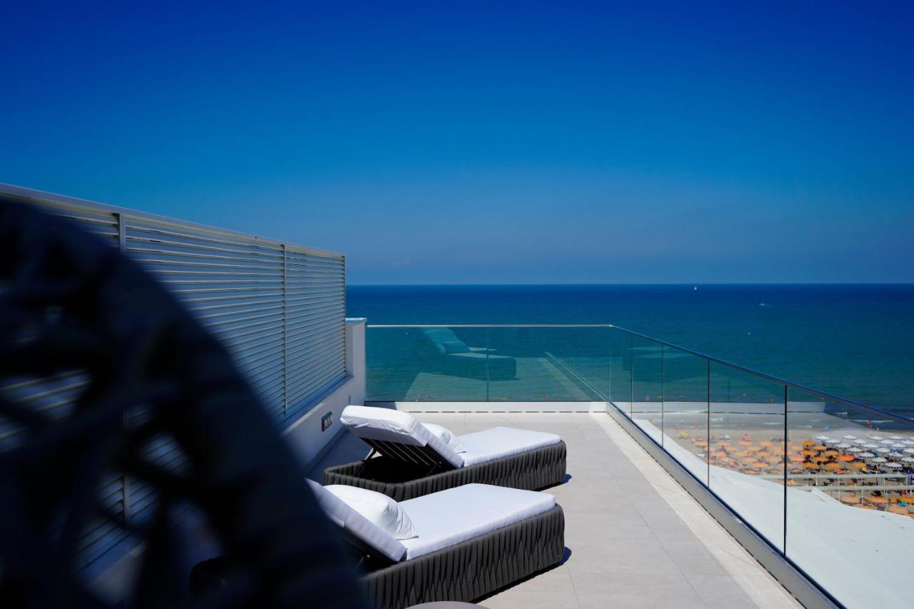 Suite mit Meerblick